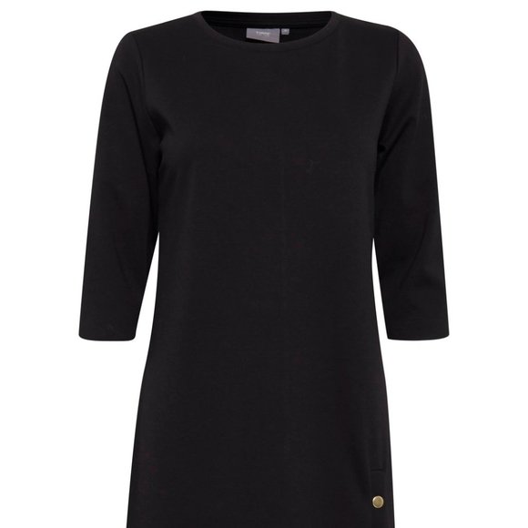 BYOUNG RIZETTA DRESS - Picture 1 of 4